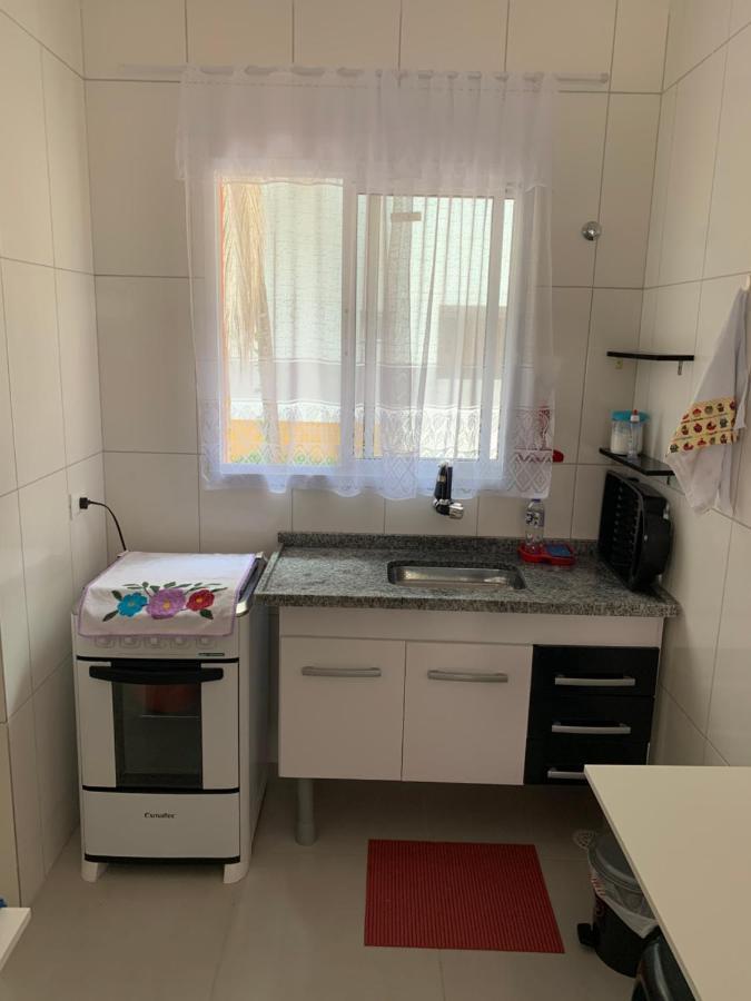 Apto 2 Dorms - Bertioga Praia Do Indaia Экстерьер фото