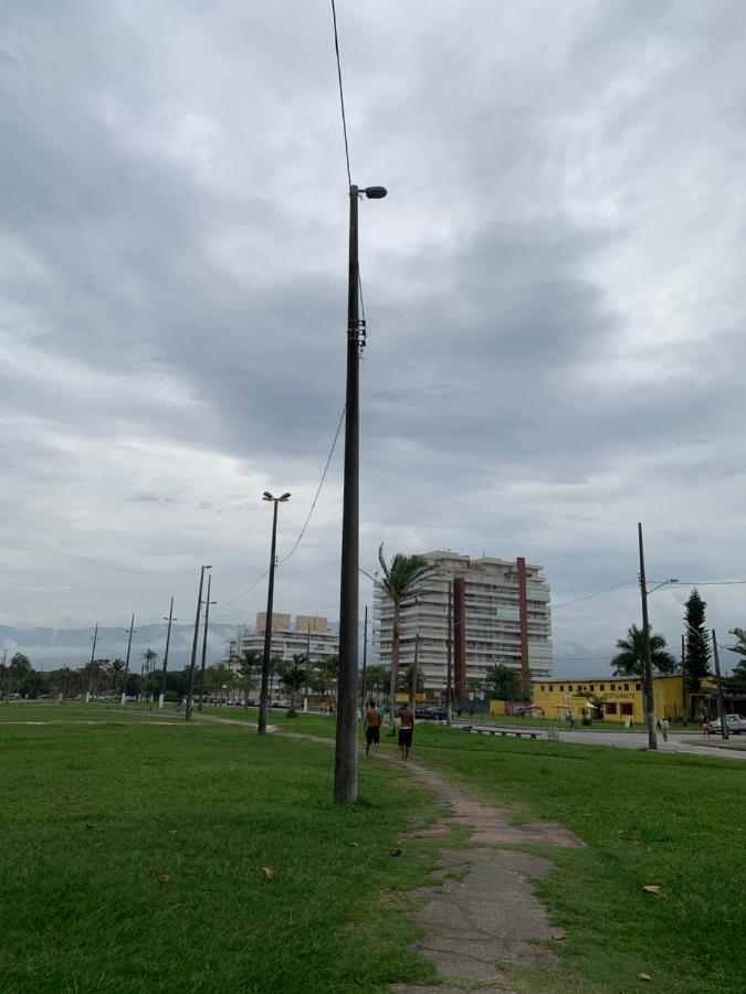 Apto 2 Dorms - Bertioga Praia Do Indaia Экстерьер фото