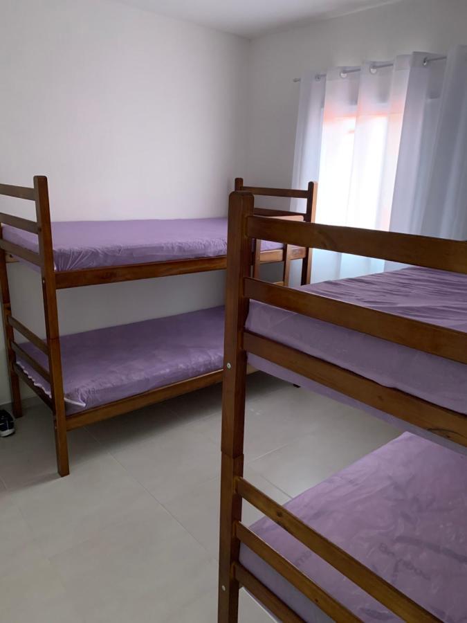 Apto 2 Dorms - Bertioga Praia Do Indaia Экстерьер фото