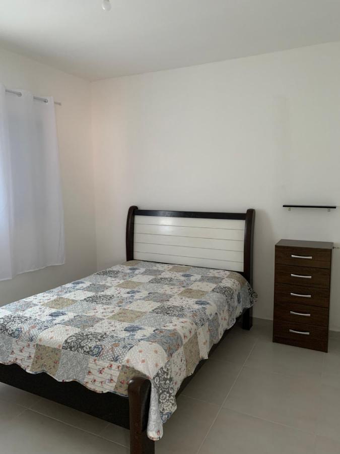 Apto 2 Dorms - Bertioga Praia Do Indaia Экстерьер фото